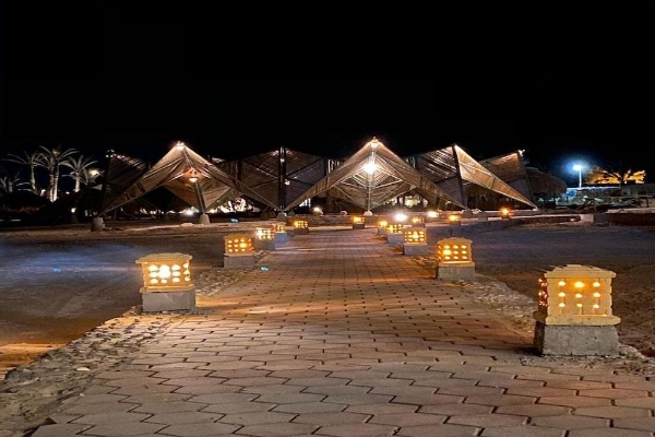 Hotel Nuweiba Club Resort (Noweiba)